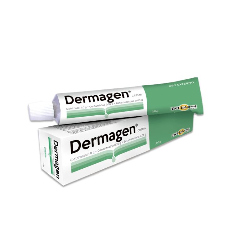 DERMAGEN